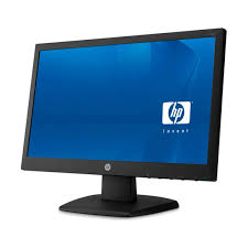 HP 18.5 Inch
